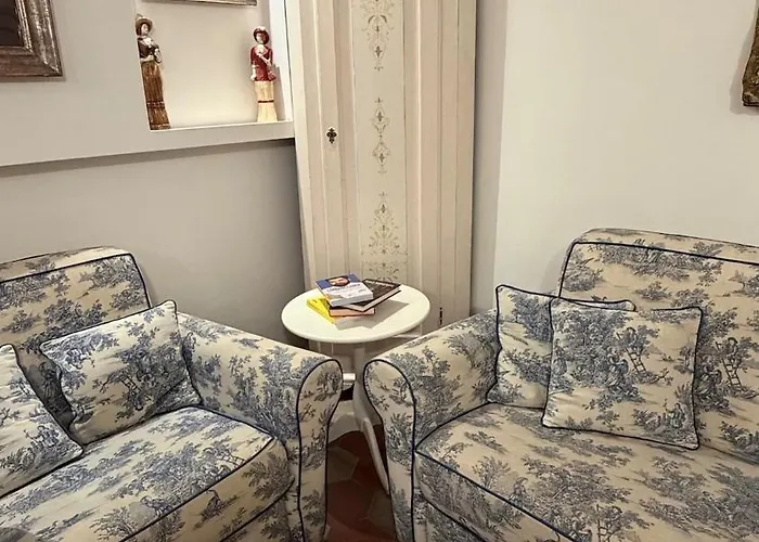 Appartement Chic&dreams In Monti *