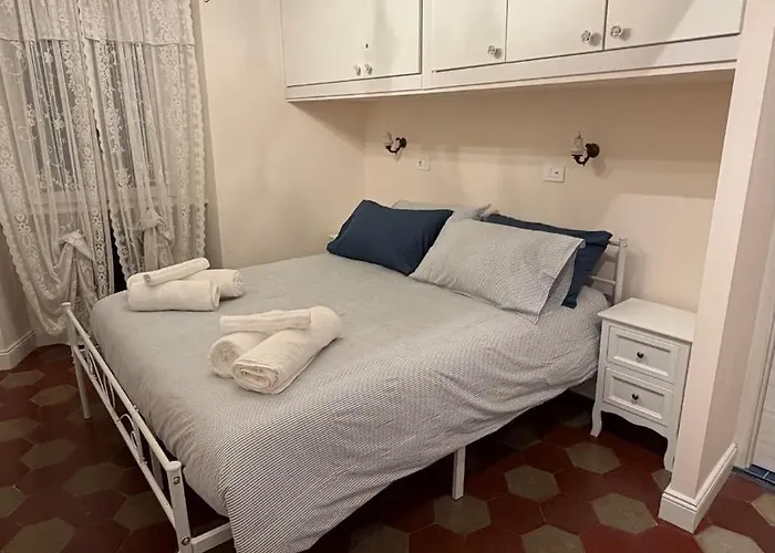 Appartement Chic&dreams In Monti