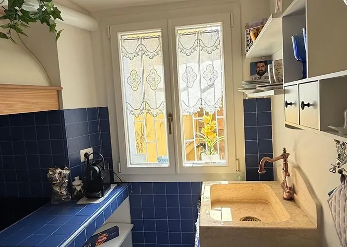 Appartement Chic&dreams In Monti *