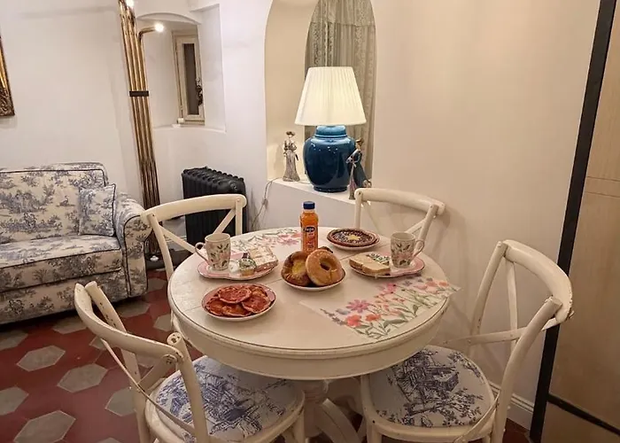 Appartement Chic&dreams In Monti *