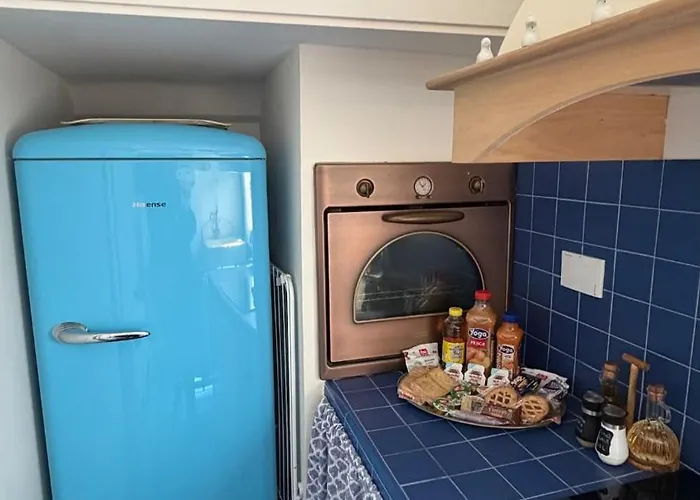 Chic&dreams In Monti Appartement