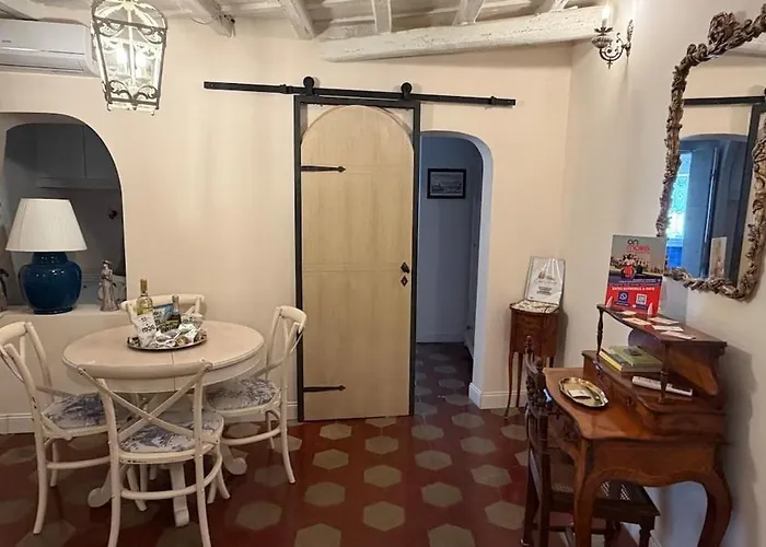 Chic&dreams In Monti Appartement Rome