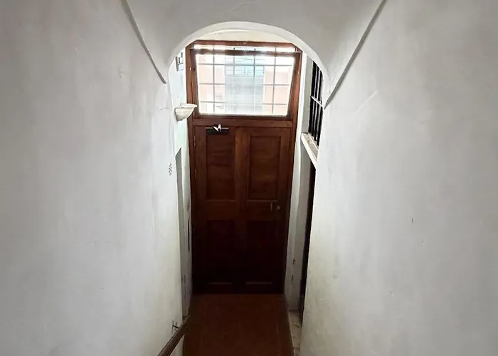 Appartement Chic&dreams In Monti *
