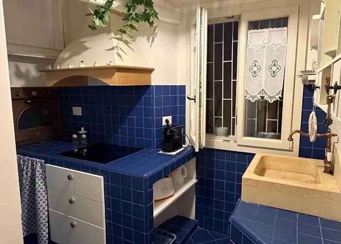 Appartement Chic&dreams In Monti *