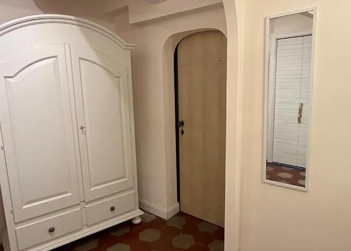 Appartement Chic&dreams In Monti *