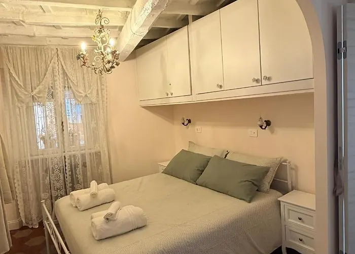 Chic&dreams In Monti Appartement *