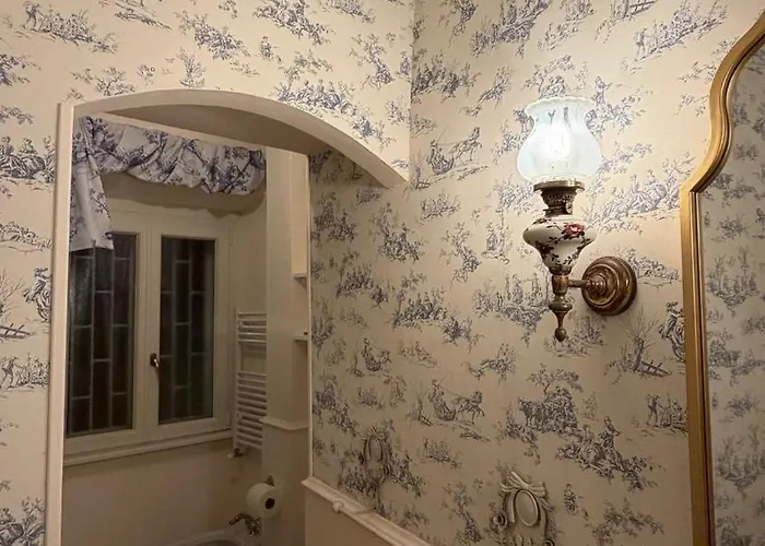 Chic&dreams In Monti * Rome