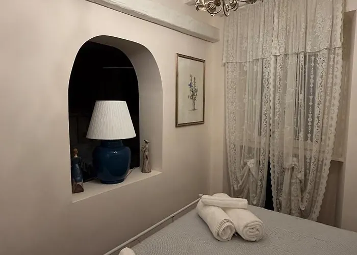 Appartement Chic&dreams In Monti *