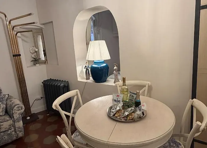 Chic&dreams In Monti * Rome