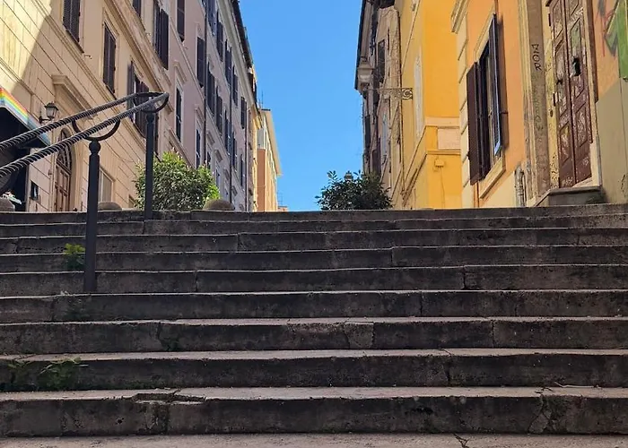 Chic&dreams In Monti Rome